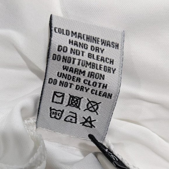 Marisa Kenson Brown Snakeskin Open Sleeve Draping Hi-Lo Hem Dress - size XS NWT - Picture 7 of 7